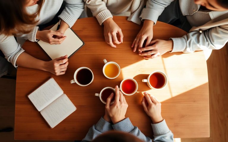 Leadership lessons I learned before I was old enough to vote.